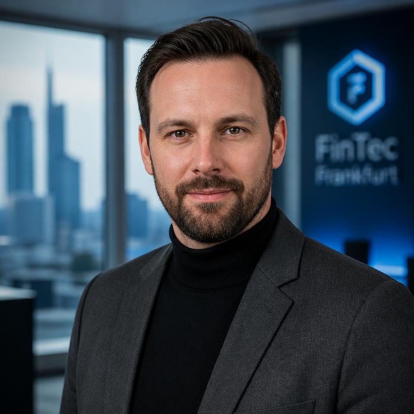 Stefan Müller — Technische Leitung (Tech Lead)